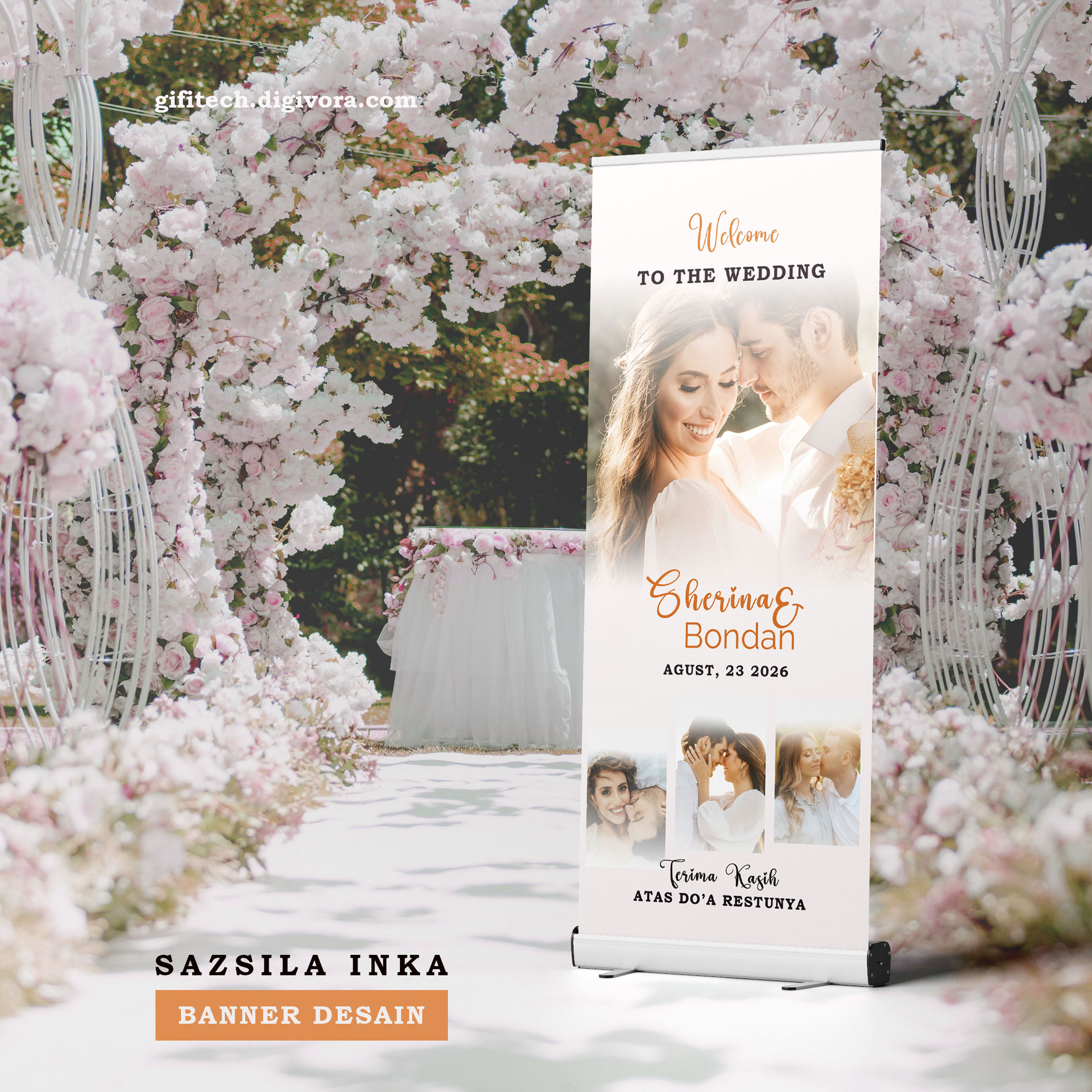 Jasa Desain Banner Profesional Custom untuk Promosi dan Bisnis